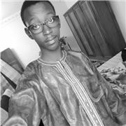 Etudiant en Géographie et Aménagement. Bac Sciences Humaines et Sociales